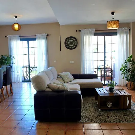 Flatguest Awesome Duplex Agaete (Gran Canaria)