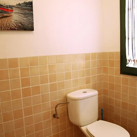 Flatguest Awesome Duplex Сasa de vacaciones