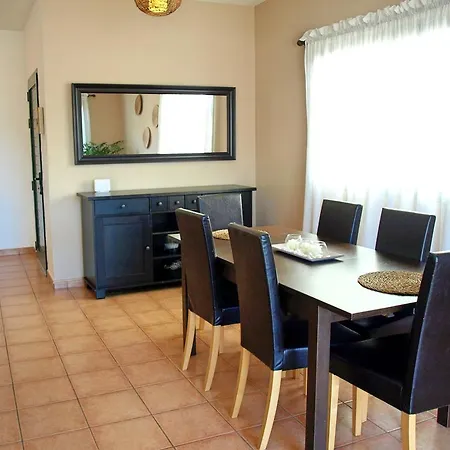 Сasa de vacaciones Flatguest Awesome Duplex Agaete (Gran Canaria)