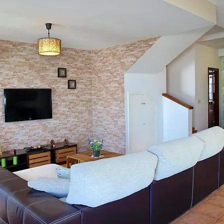 Flatguest Awesome Duplex Сasa de vacaciones