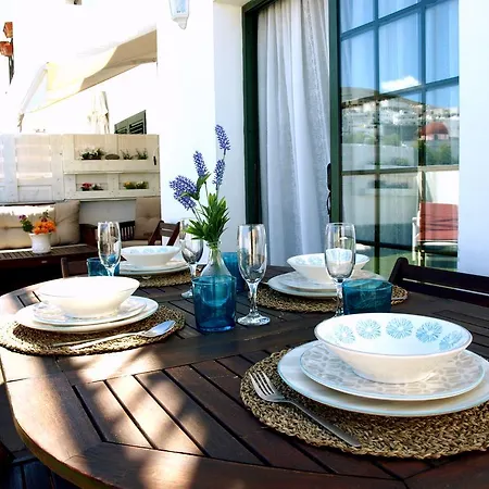 Holiday home Flatguest Awesome Duplex Agaete (Gran Canaria)