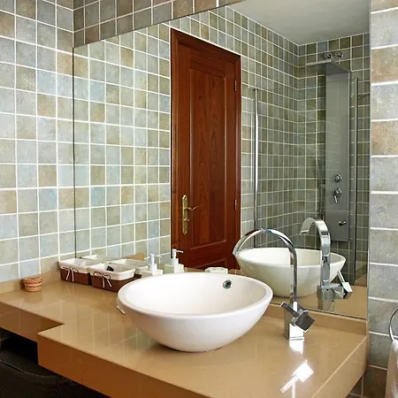 Holiday home Flatguest Awesome Duplex Agaete (Gran Canaria)