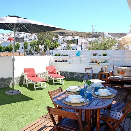 Holiday home Flatguest Awesome Duplex