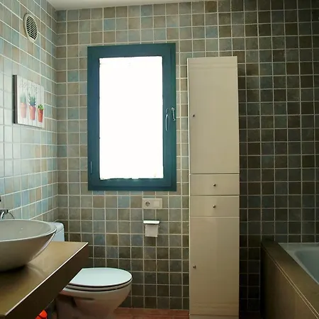 Holiday home Flatguest Awesome Duplex *