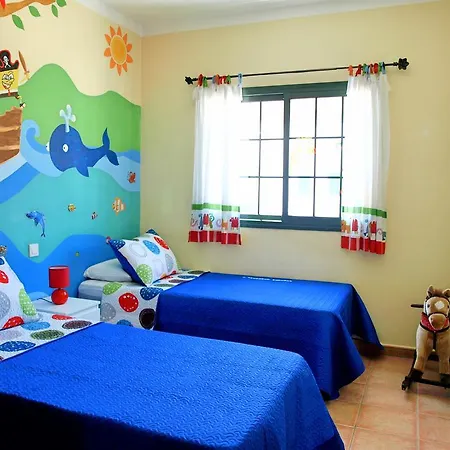 Flatguest Awesome Duplex *