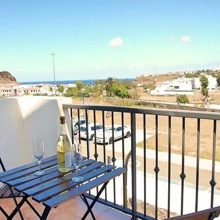 Flatguest Awesome Duplex Agaete (Gran Canaria)