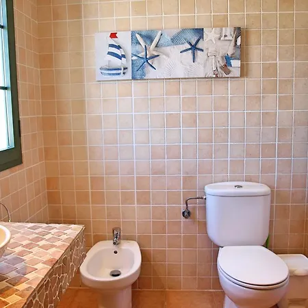Holiday home Flatguest Awesome Duplex
