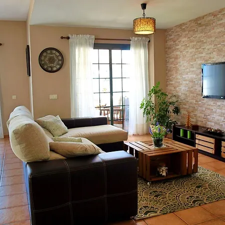 Flatguest Awesome Duplex Holiday home *