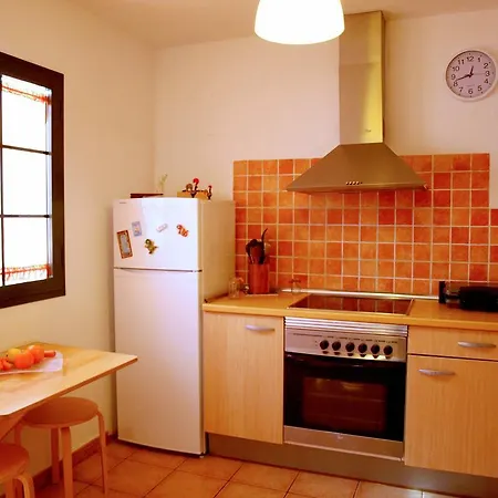 Holiday home Flatguest Awesome Duplex *