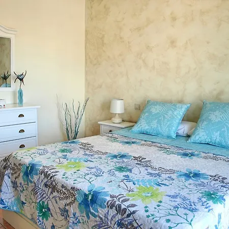 Holiday home Flatguest Awesome Duplex Agaete (Gran Canaria)