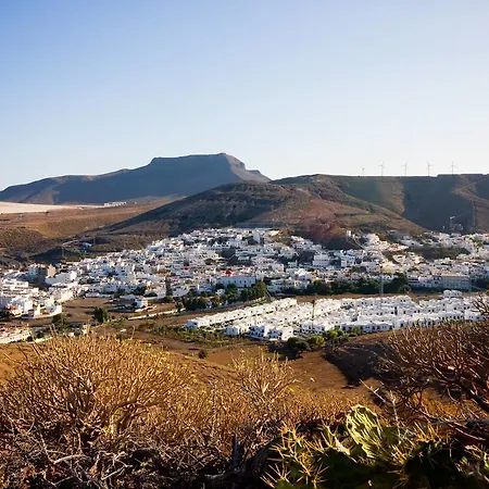 Holiday home Flatguest Awesome Duplex Agaete (Gran Canaria)
