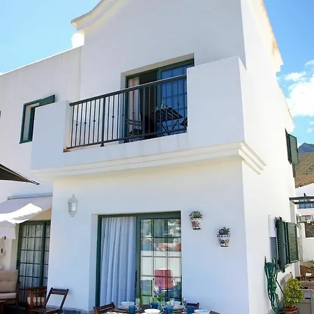 Holiday home Flatguest Awesome Duplex Agaete (Gran Canaria)